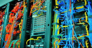 Профессиональный монтаж слаботочных сетей и систем от 1566 руб. в Югорске - ЭлектроЮгр