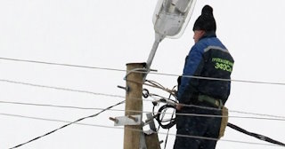 Технологическое присоединение к электросетям для юрлиц от 5218 руб. в Югорске - ЭлектроЮгр