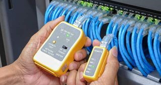 Настройка и монтаж сетей от 3131 руб. в Югорске - ЭлектроЮгр, надежно и быстро