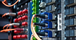 Профессиональный монтаж слаботочных сетей и систем от 1566 руб. в Югорске - ЭлектроЮгр